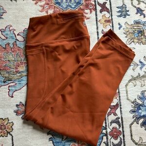 SENITA - Skin Shakti Capris - Size M